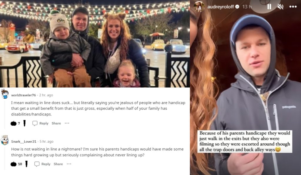 Little People Big World LPBW