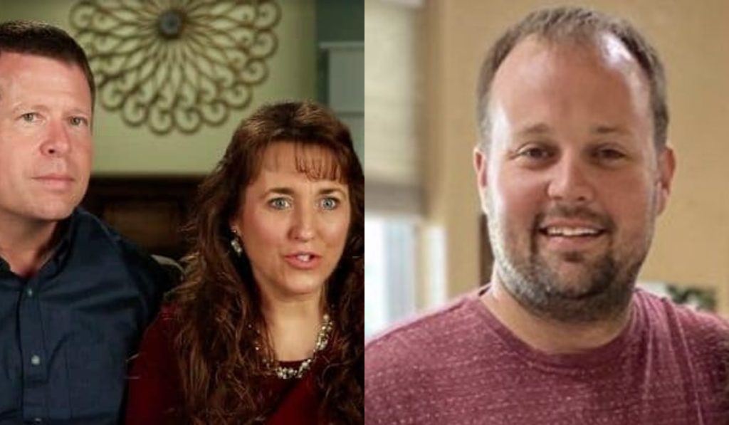Duggar News