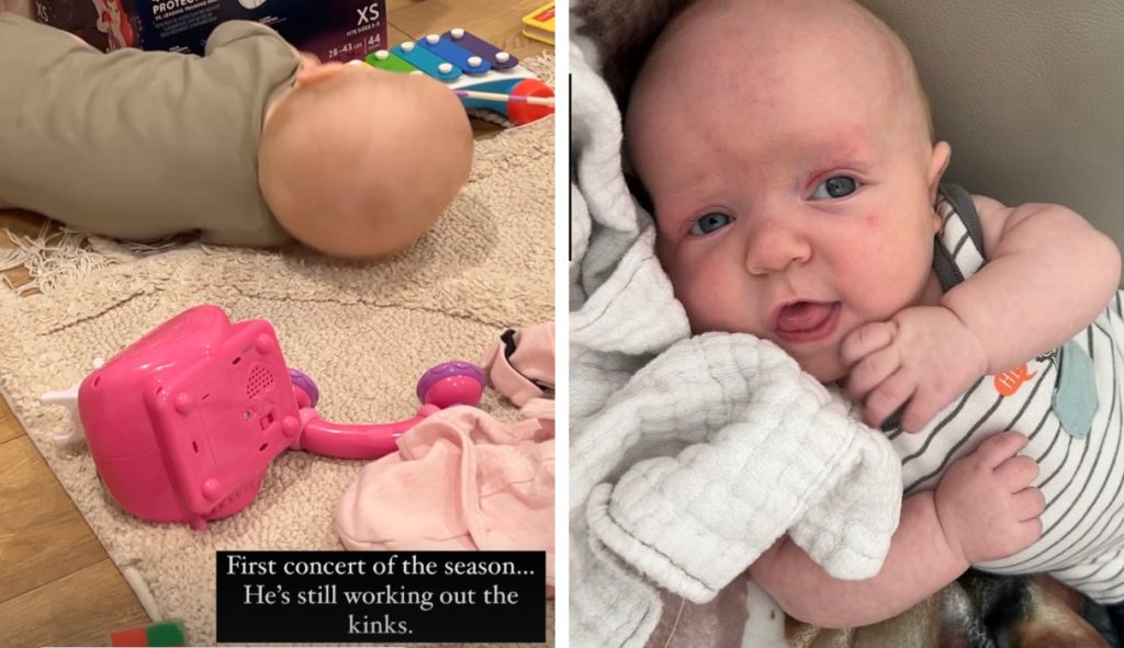 Little People Big World LPBW