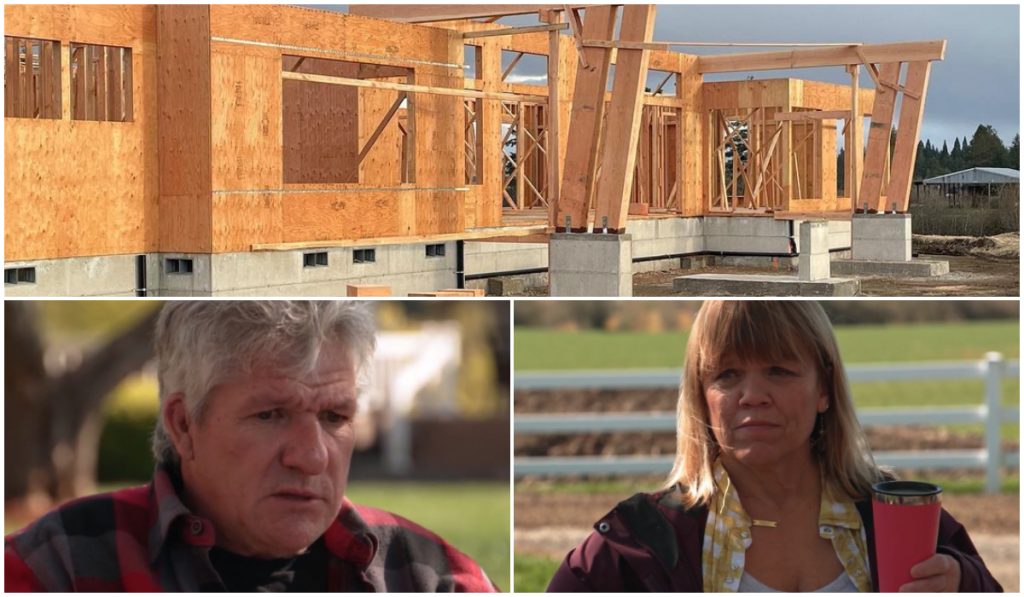 Little People Big World LPBW