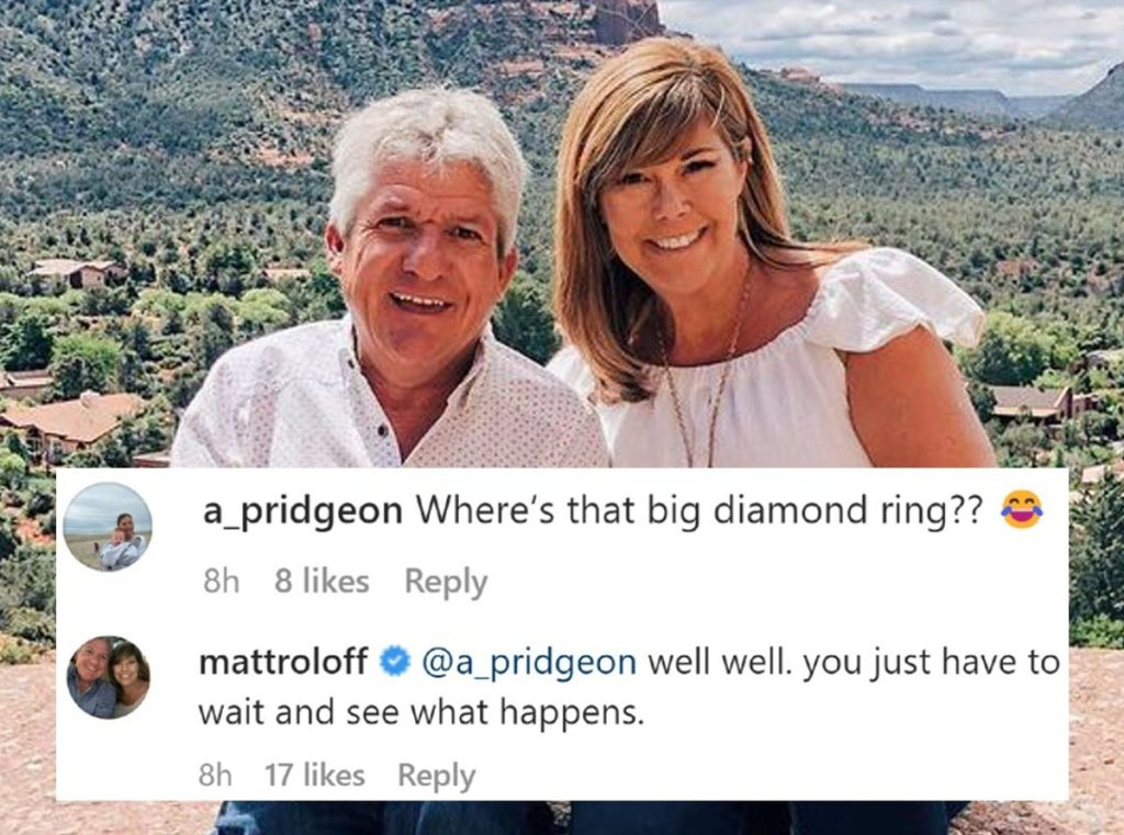 LPBW Little People Big World