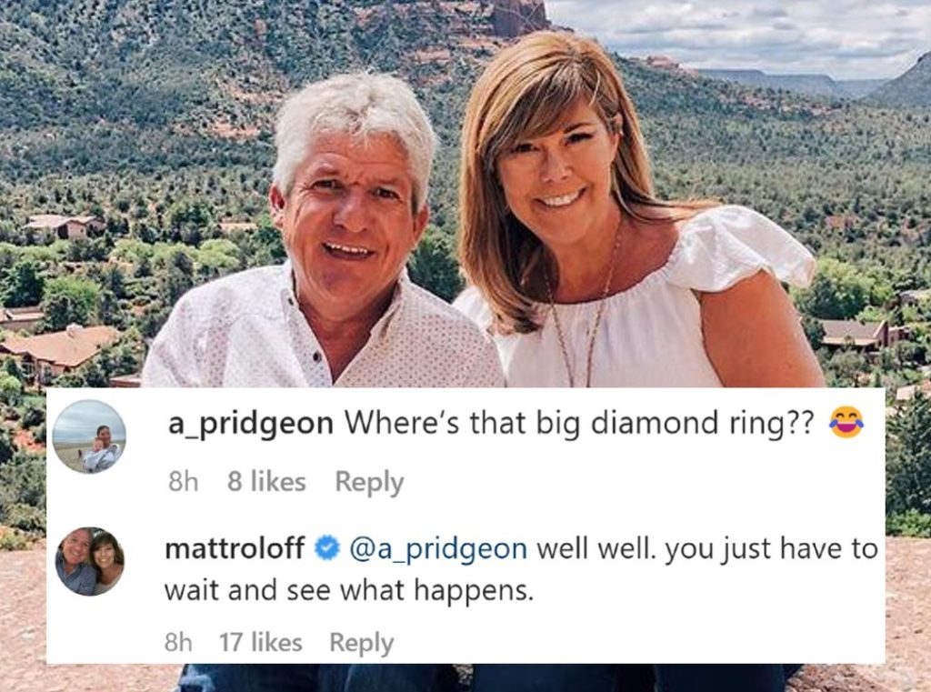 LPBW Little People Big World LPBW Season 25