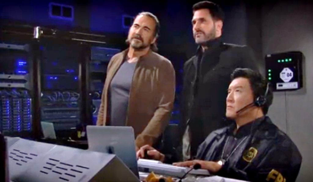 The Bold And The Beautiful