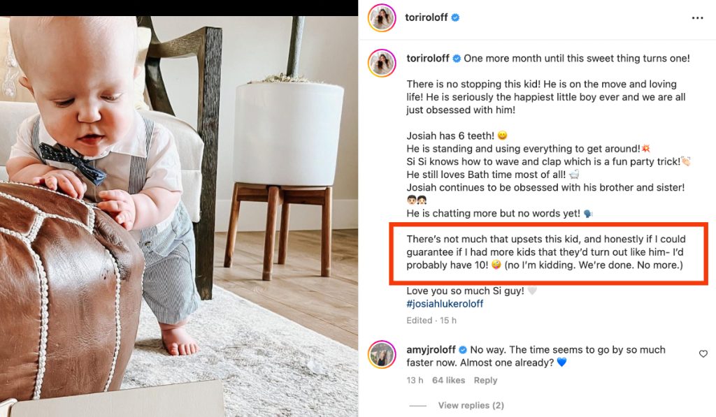 Little People Big World LPBW