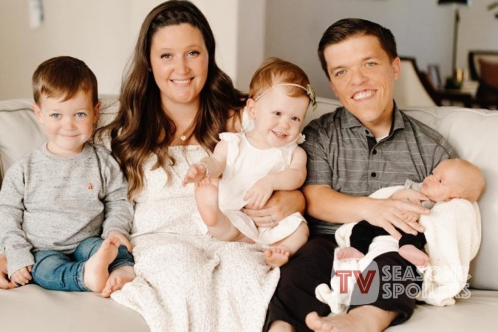 Little People Big World LPBW