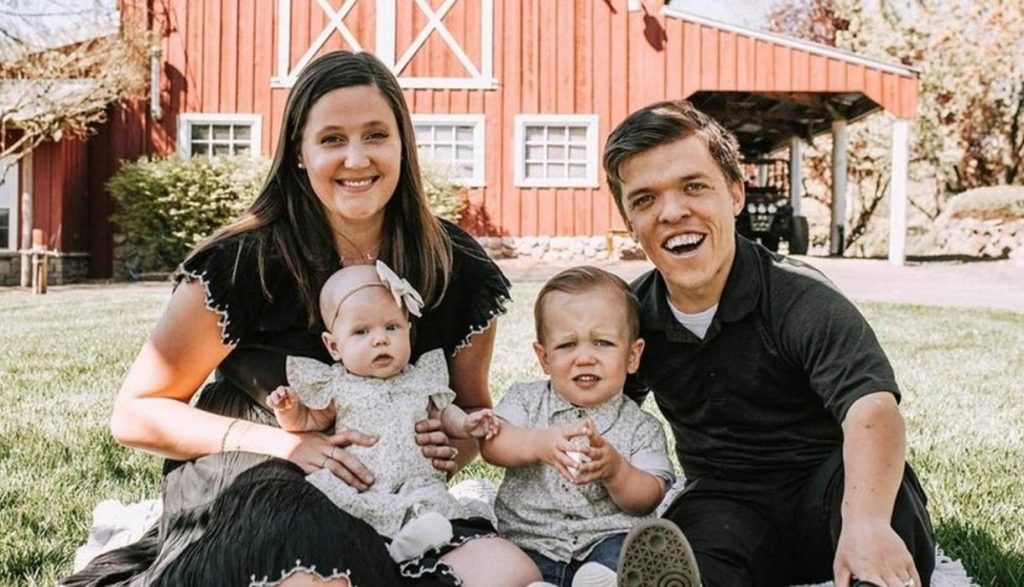 Little People Big World LPBW