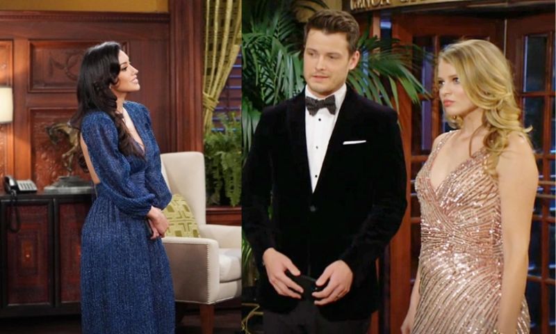 The Young and the Restless