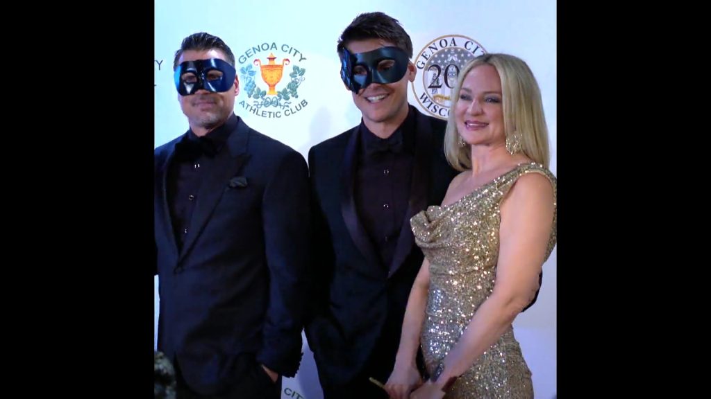 The Young And The Restless