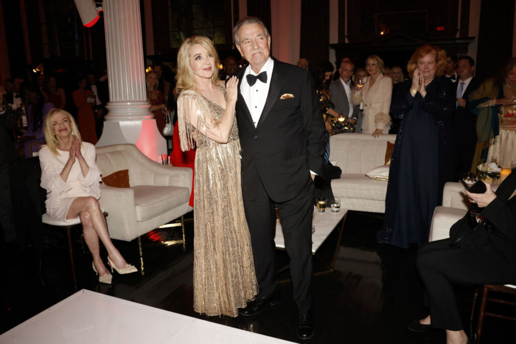 The Young And The Restless