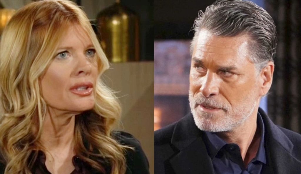 The Young And The Restless