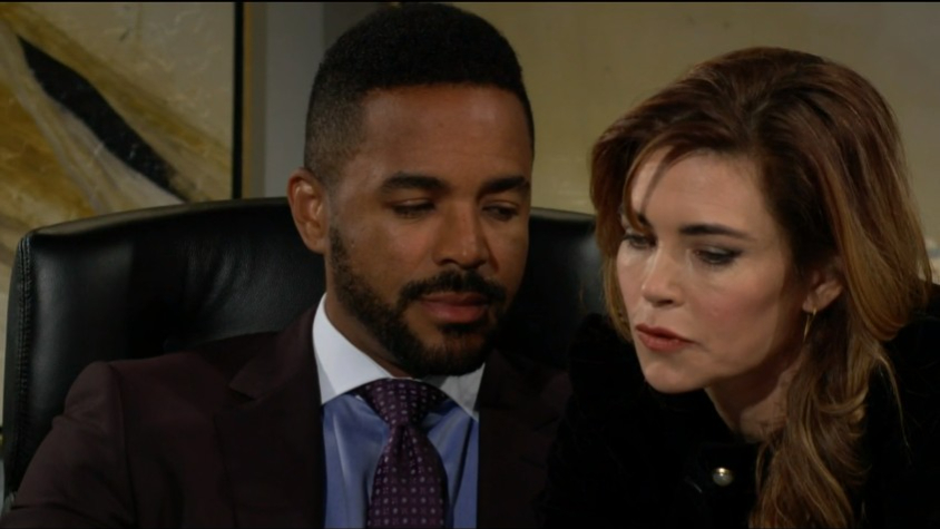 The Young And The Restless 