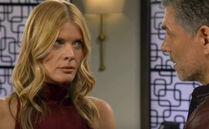 The Young and The Restless