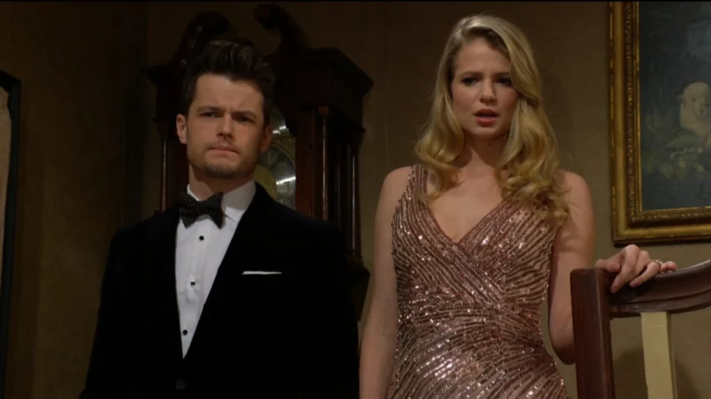 The Young and The REstless