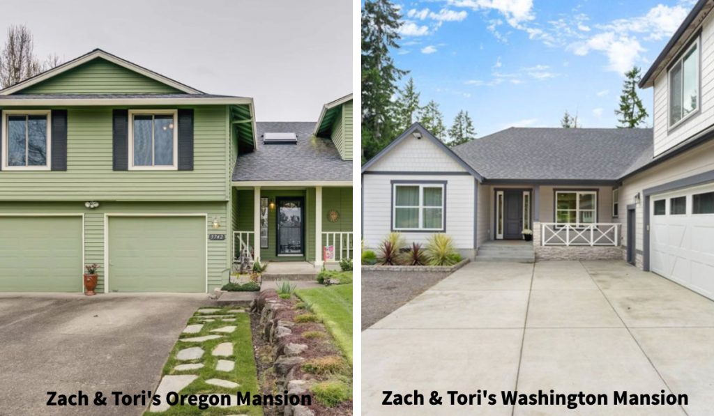 Little People Big World LPBW