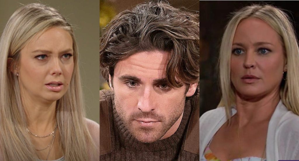 The Young and the Restless