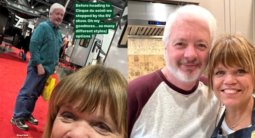 Little People Big World LPBW