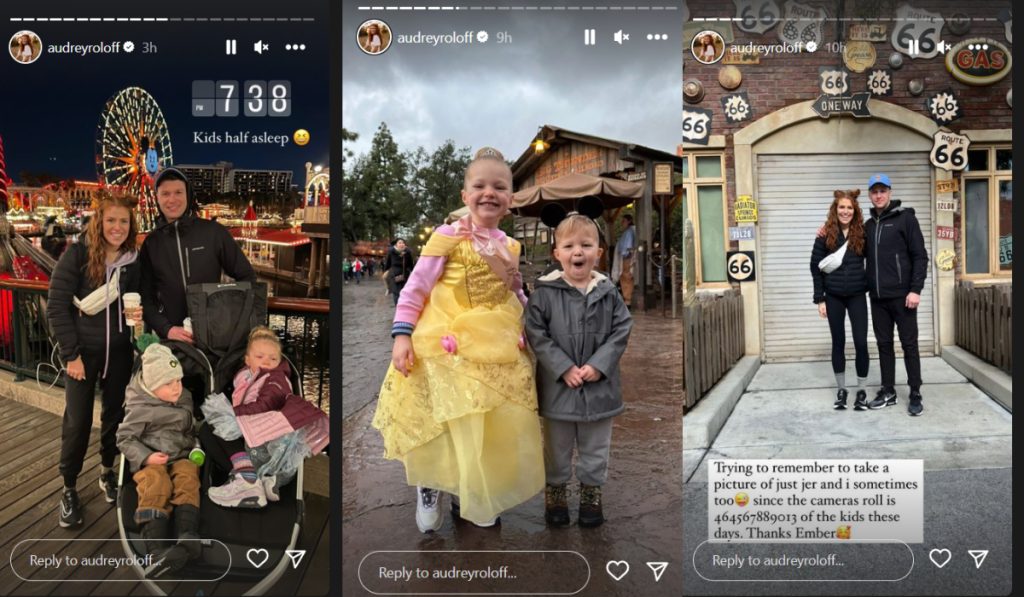 Little People Big World LPBW