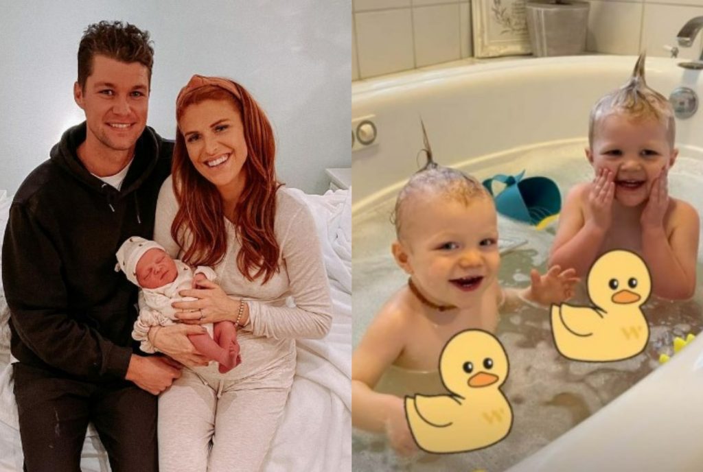 Little People Big World LPBW