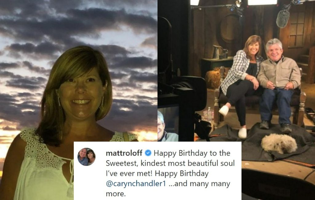 LPBW Little People Big World