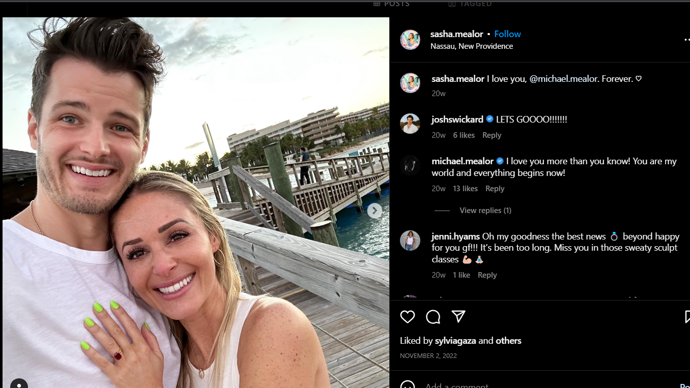 The Young And The Restless