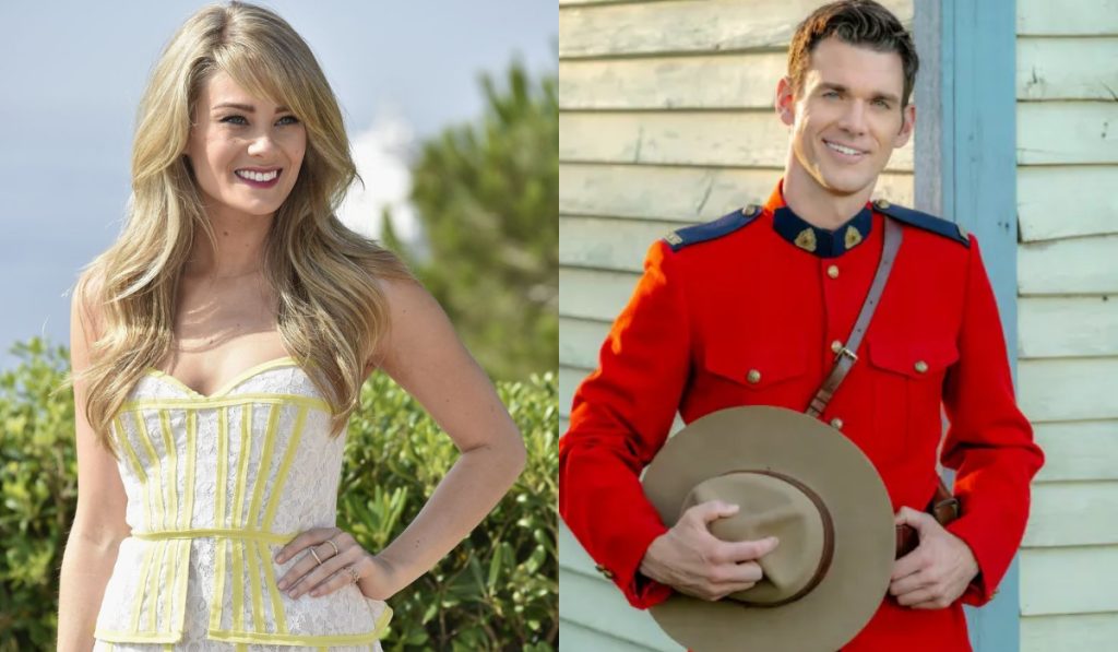 The Bold And The Beautiful