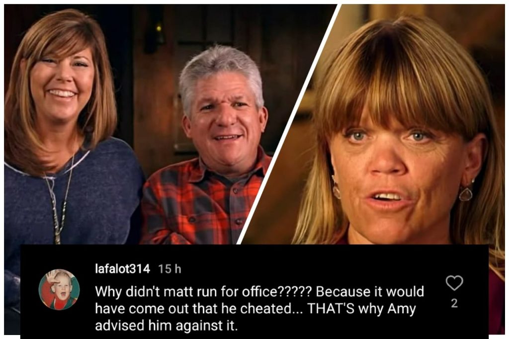 LPBW Little People Big World