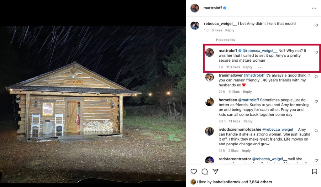 Little People Big World LPBW