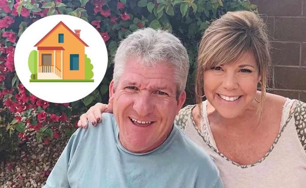 LPBW Little People Big World