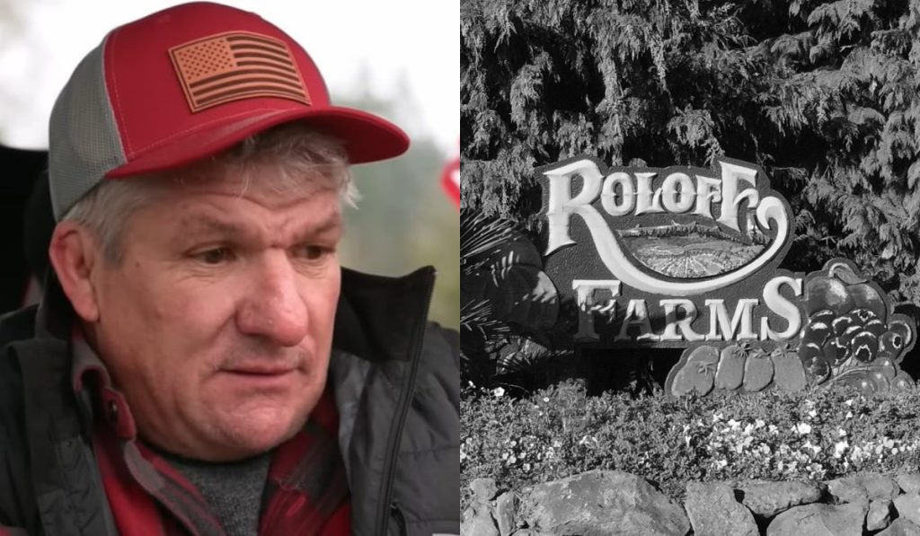 Little People Big World LPBW