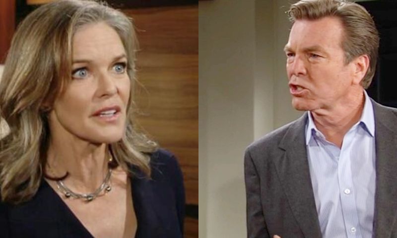 The Young And The Restless