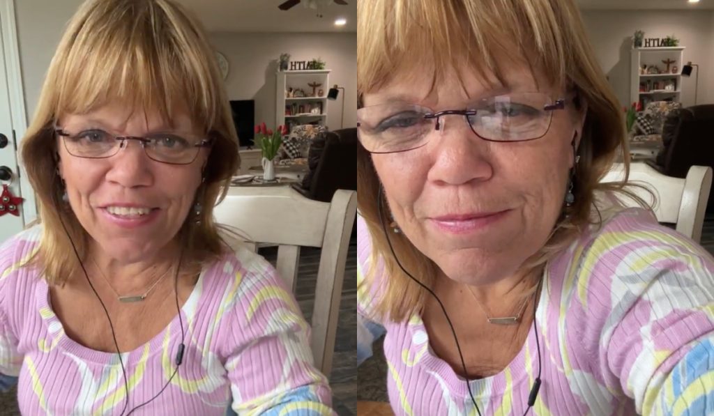 Little People Big World LPBW 