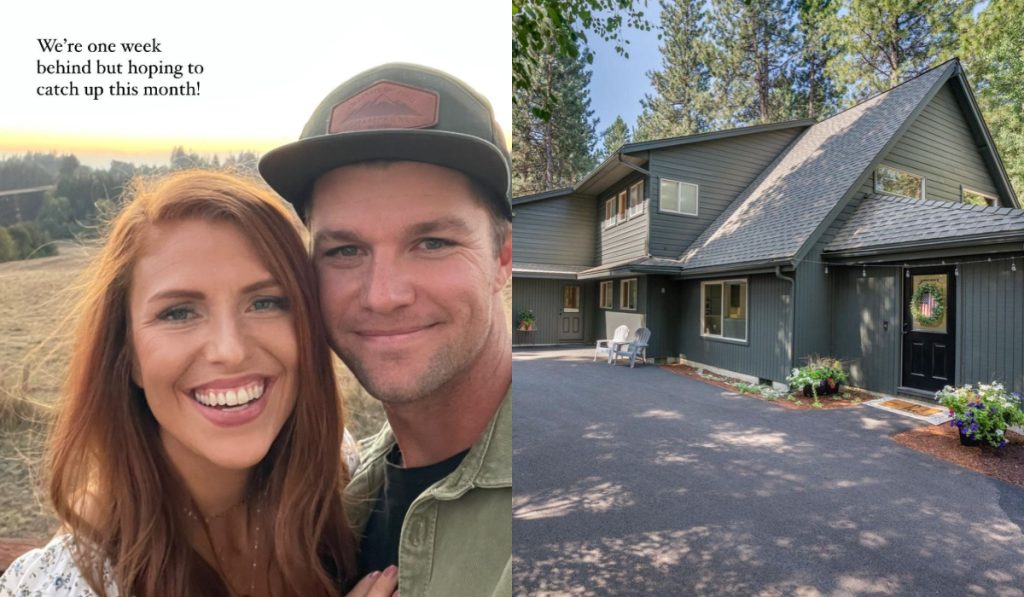 Little People Big World LPBW