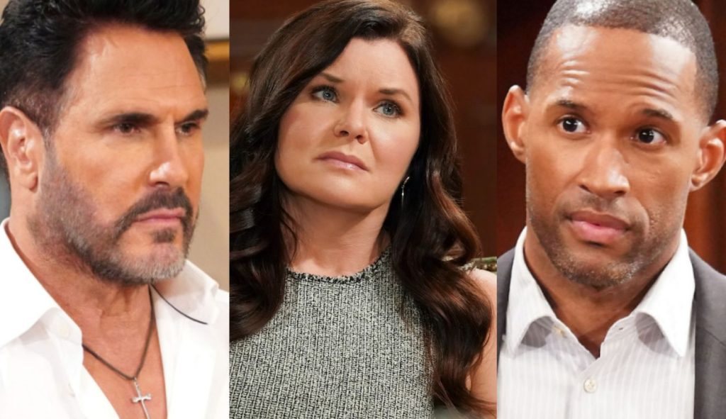 The Bold and The Beautiful