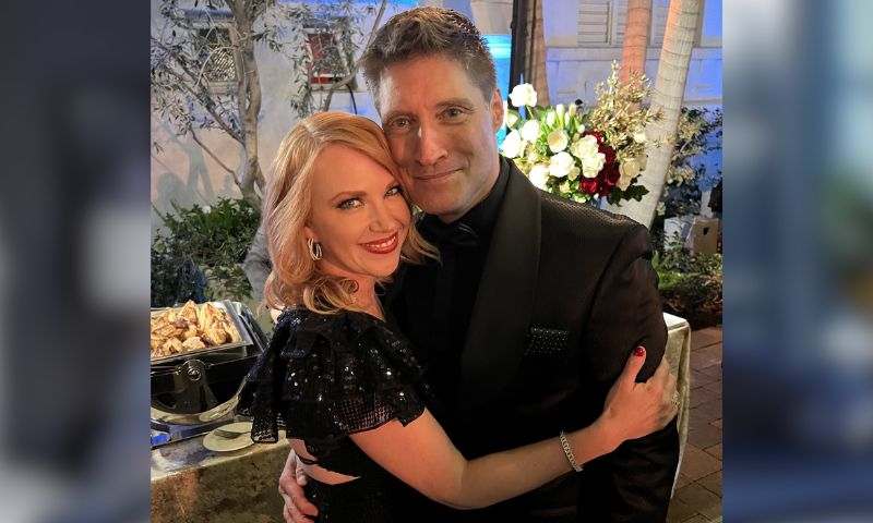 The Bold And The Beautiful