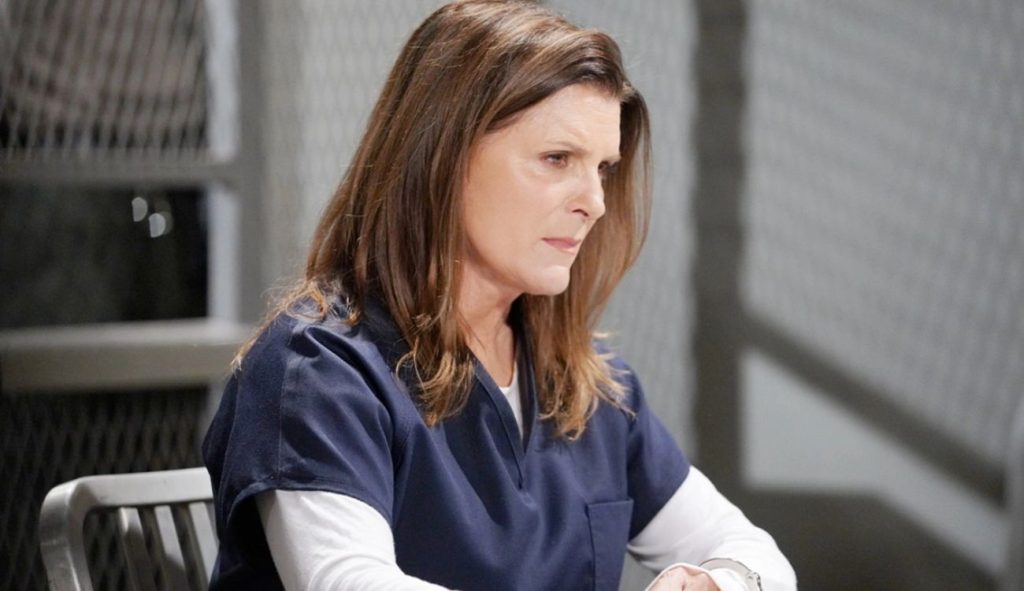 The Bold And The Beautiful