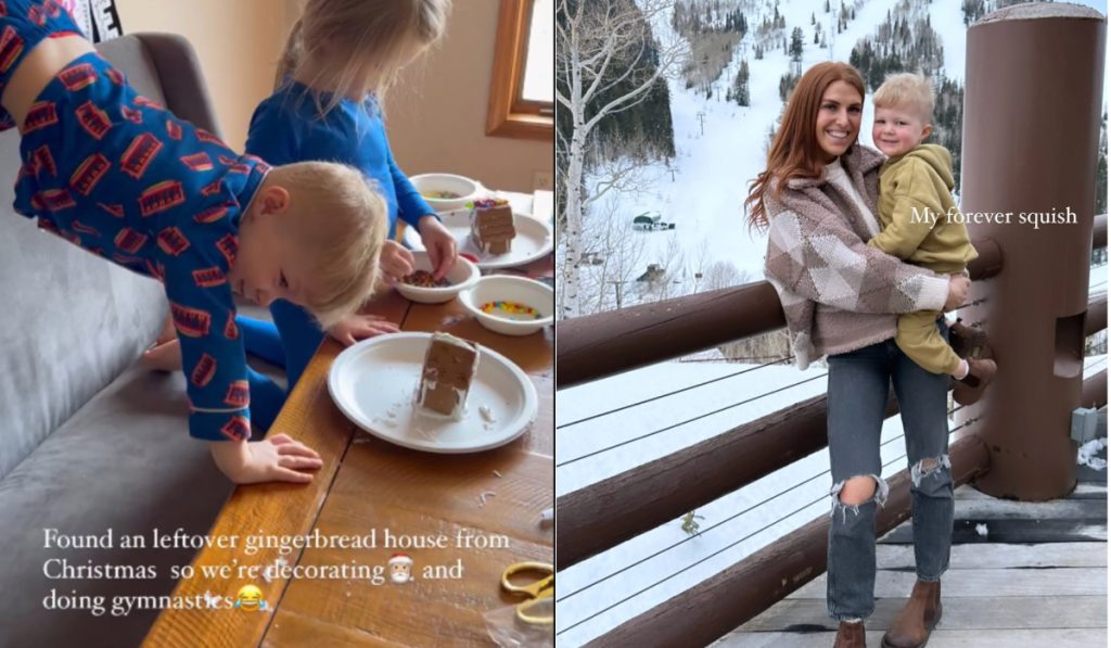 Little People Big World LPBW