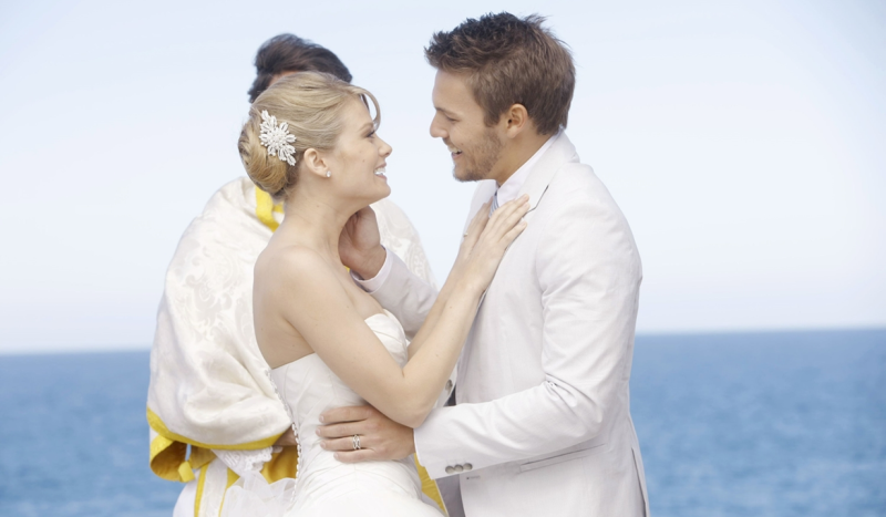 The Bold and The Beautiful