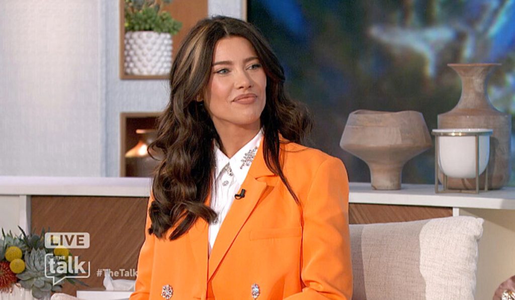 The Bold and the Beautiful