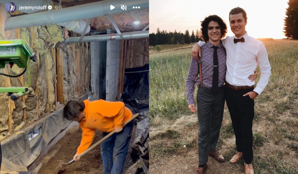 Little People Big World LPBW