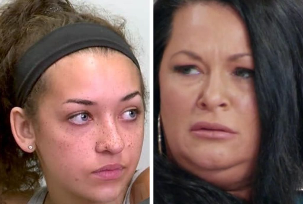 90 Day Fiance 