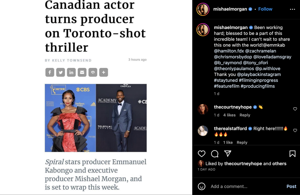 The Young And The Restless