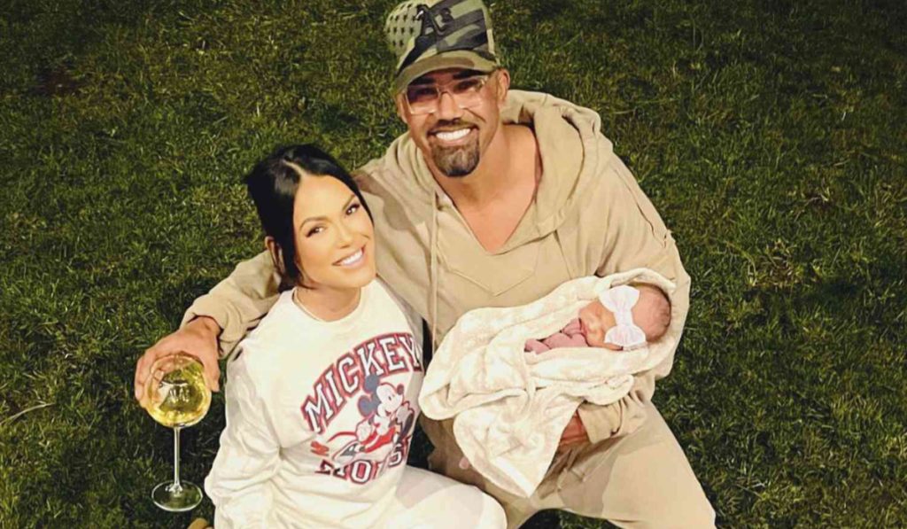 The Young And The Restless