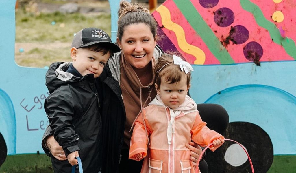 Little People Big World LPBW