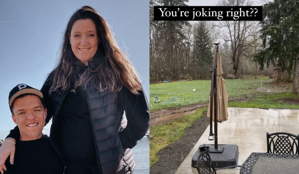 Little People Big World 