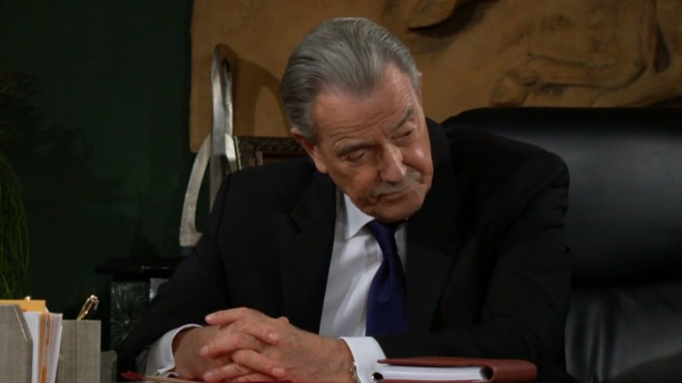 The Young And The Restless