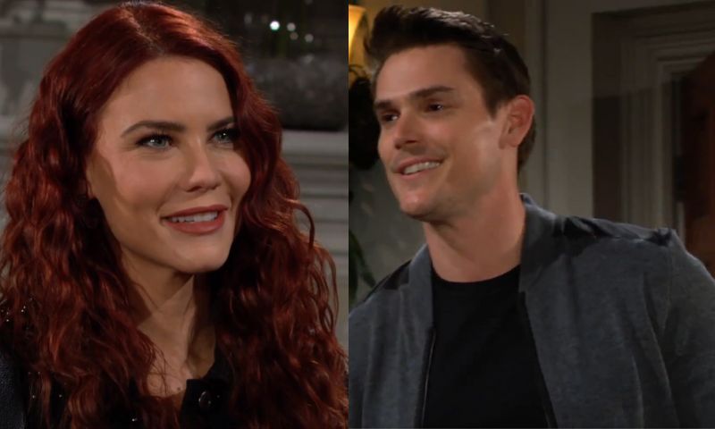 The Young and The Restless