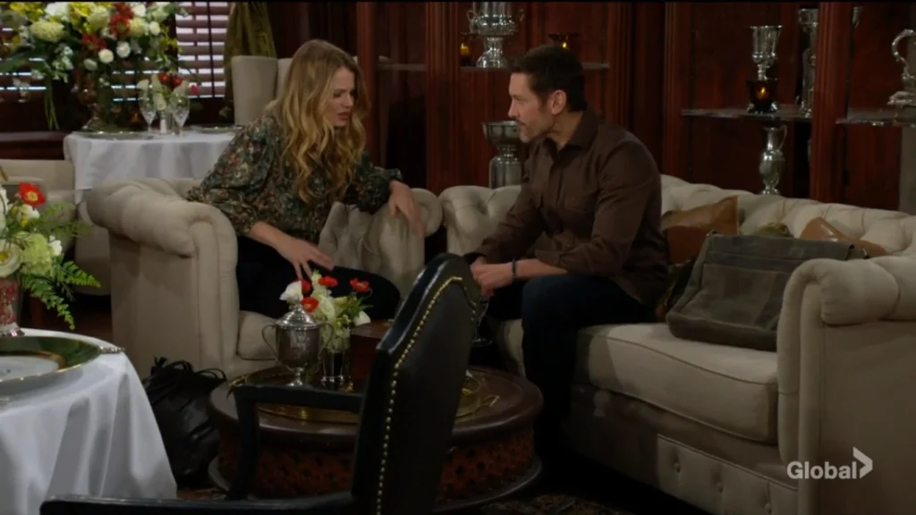 The Young And The Restless 