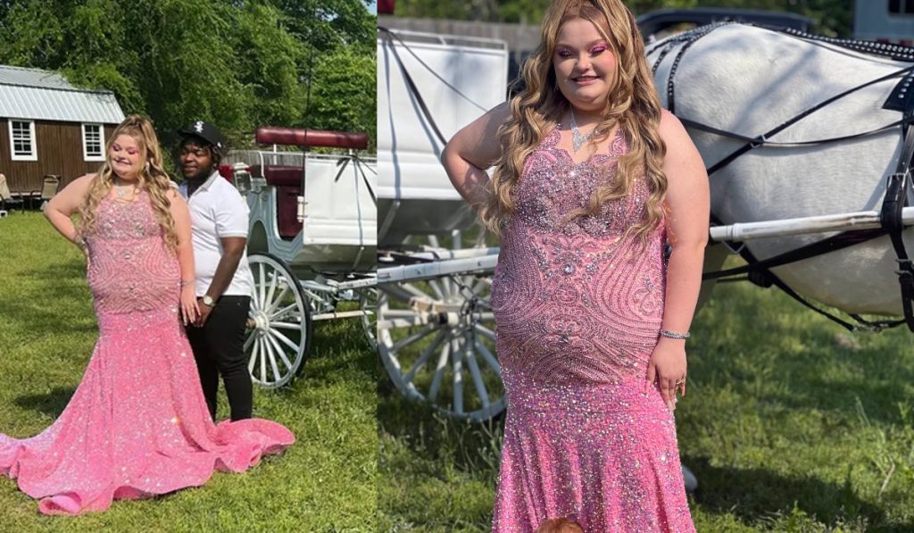mama june