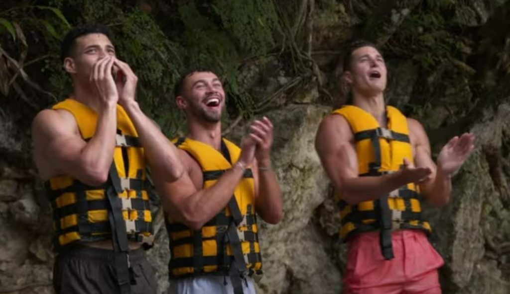 90 Day Fiance love and translation