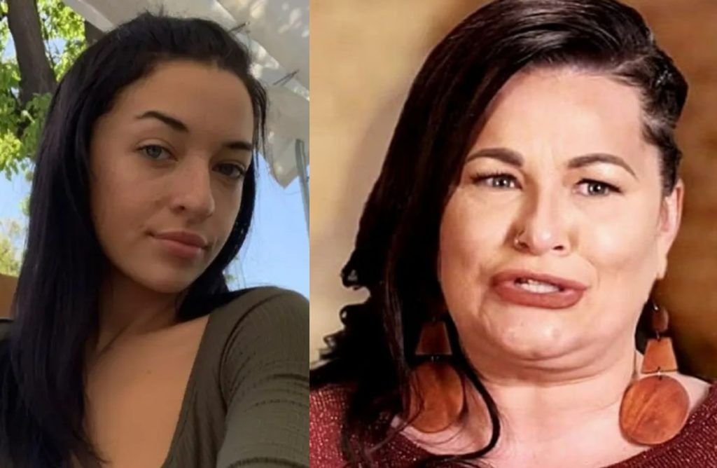 90 Day Fiance